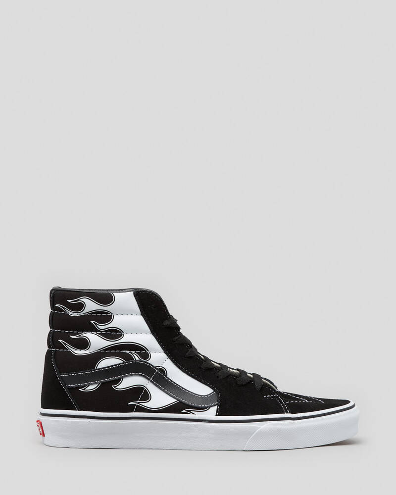 Vans Sk8 Hi Shoes for Mens