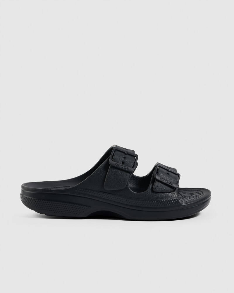 Crocs Saturday Sandals for Womens image number null