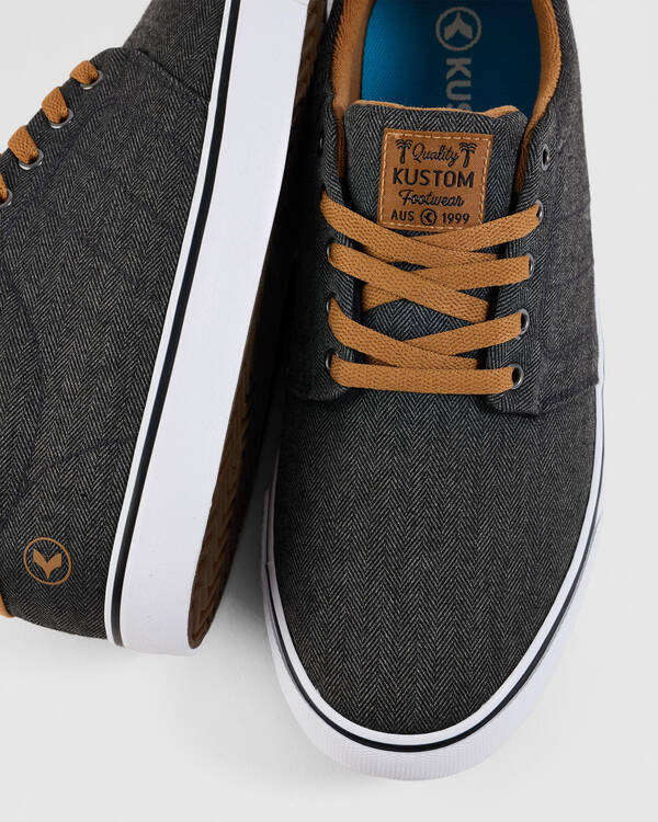 Kustom Layday Shoes for Mens