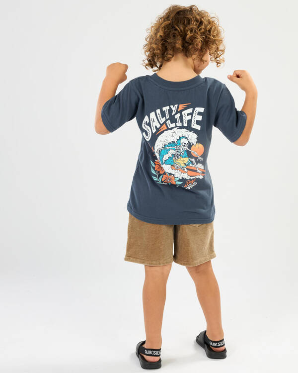 Toddlers' Ferocious T-Shirt