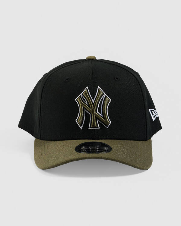 New York Yankees 9Seventy Snapback Cap