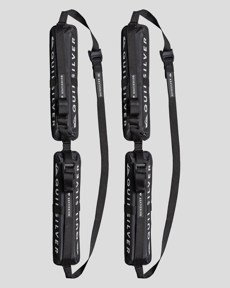 Quiksilver Double Rap Rax for Mens