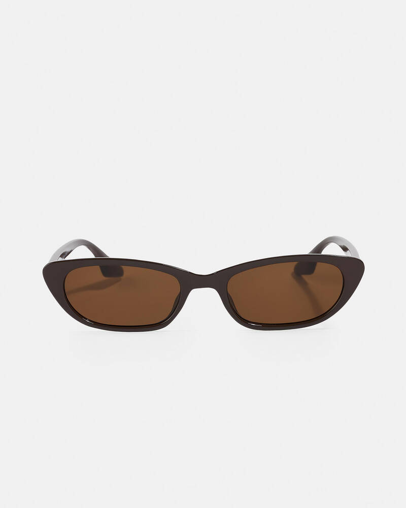 Indie Eyewear Dion Sunglasses for Womens