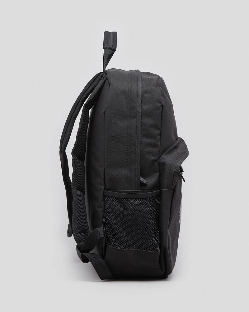 Santa Cruz Decay Youth Backpack for Mens