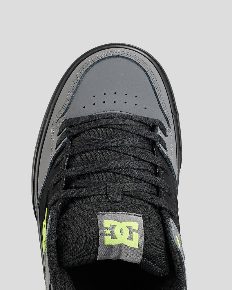 DC Shoes Pure Shoes for Mens