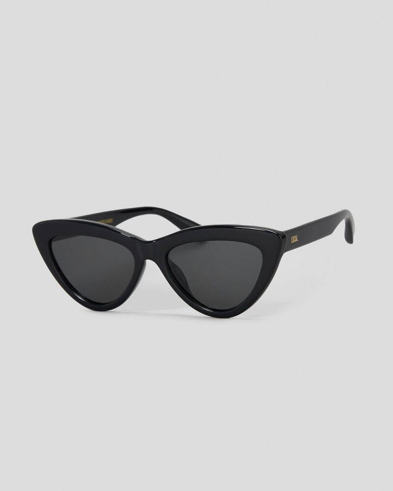Local Supply AMS2 Sunglasses for Womens