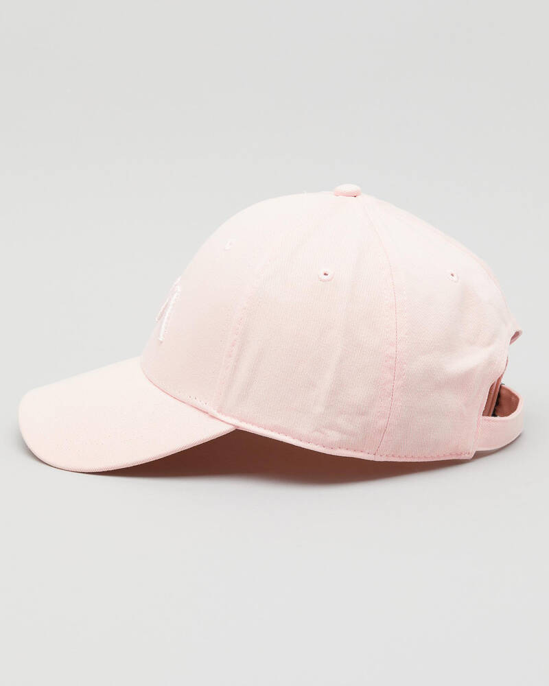 RVCA VA Baseball Cap for Womens