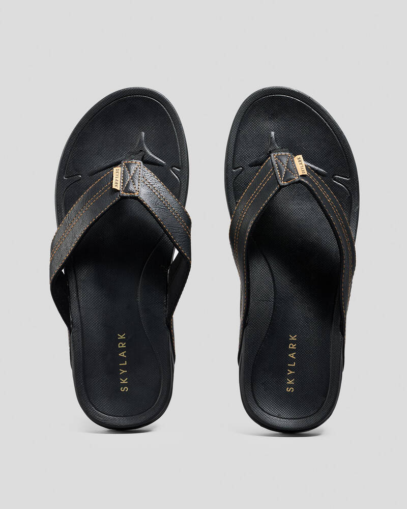 Skylark Sunny Thongs for Mens