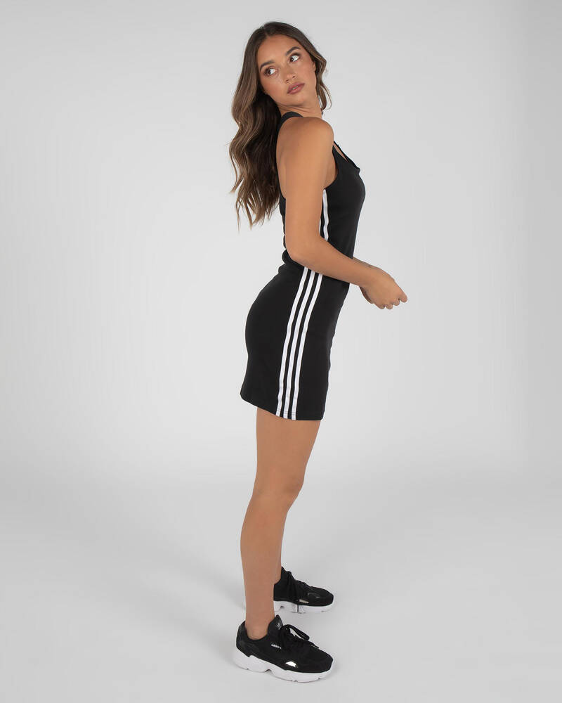 adidas 3 Stripes Dress for Womens