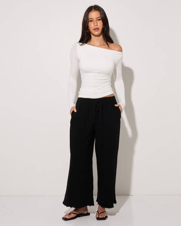 Mooloola Cleo Dallis Pants for Womens