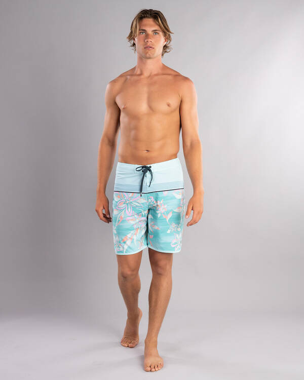 Rip Curl Mirage Palm Beach Board Shorts for Mens