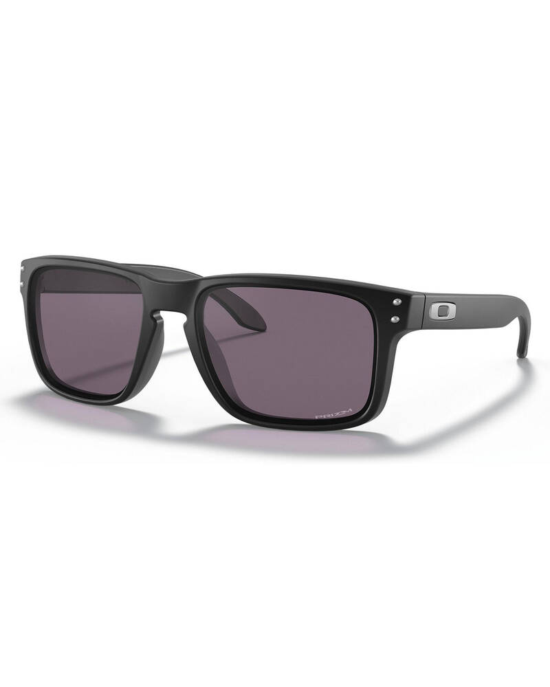 Oakley Holbrook Prizm Sunglasses for Mens