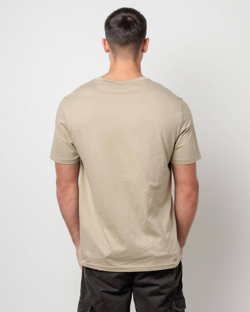 Oakley O Bark 2.0 T-Shirt for Mens