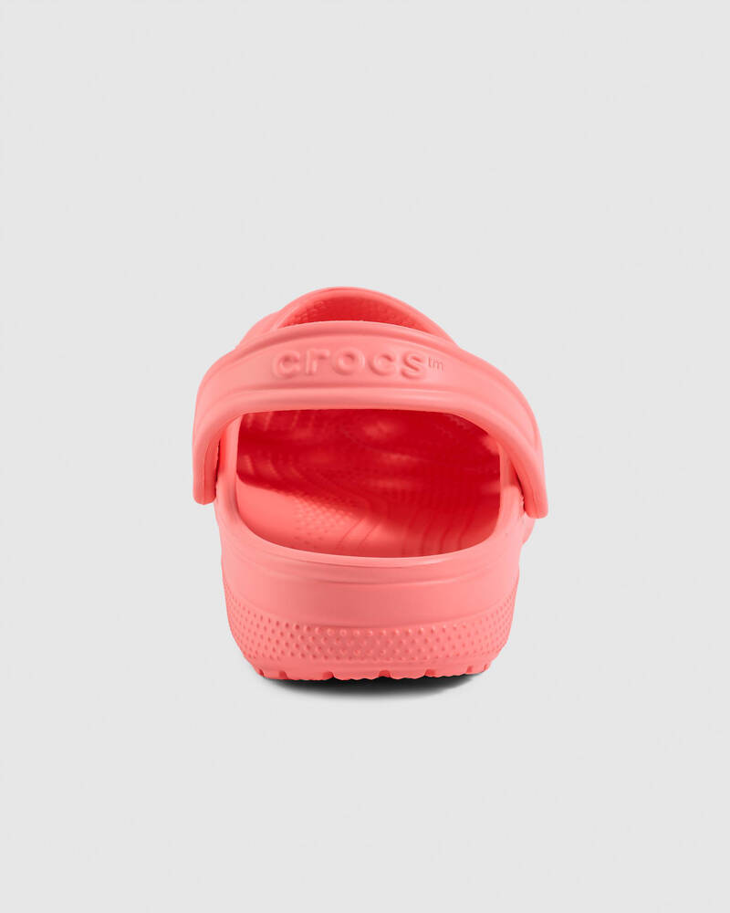 Crocs Classic Clogs for Unisex