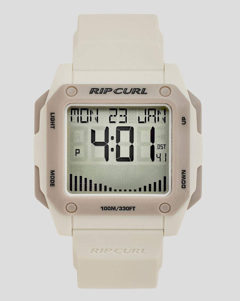 Rip Curl Odyssey Tide Watch for Mens