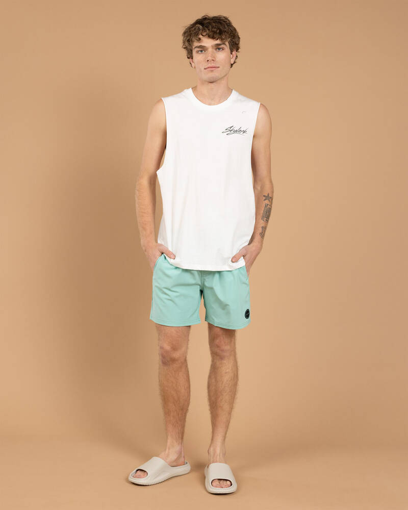 Skylark Nomadic Muscle Tank for Mens