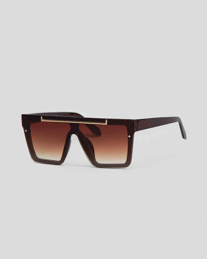 Indie Eyewear Mercury Sunglasses for Womens