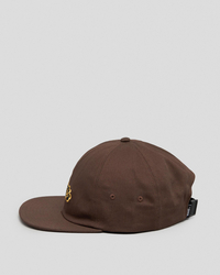 Vans Skate Graphics Jockey Cap for Mens image number null