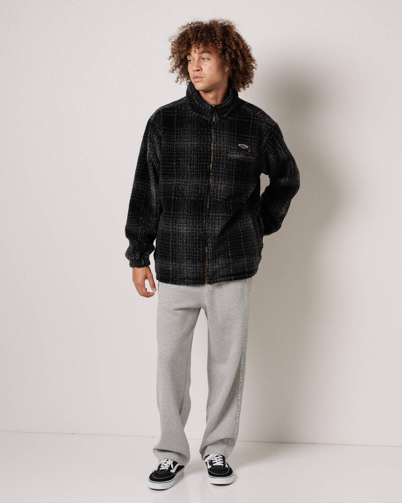 Billabong Gnaraloo Reversible Jacket for Mens