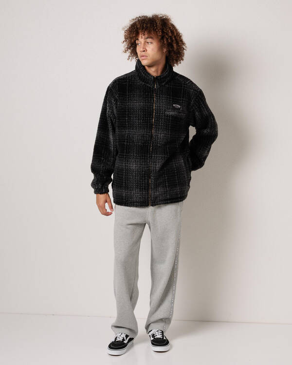 Billabong Gnaraloo Reversible Jacket for Mens