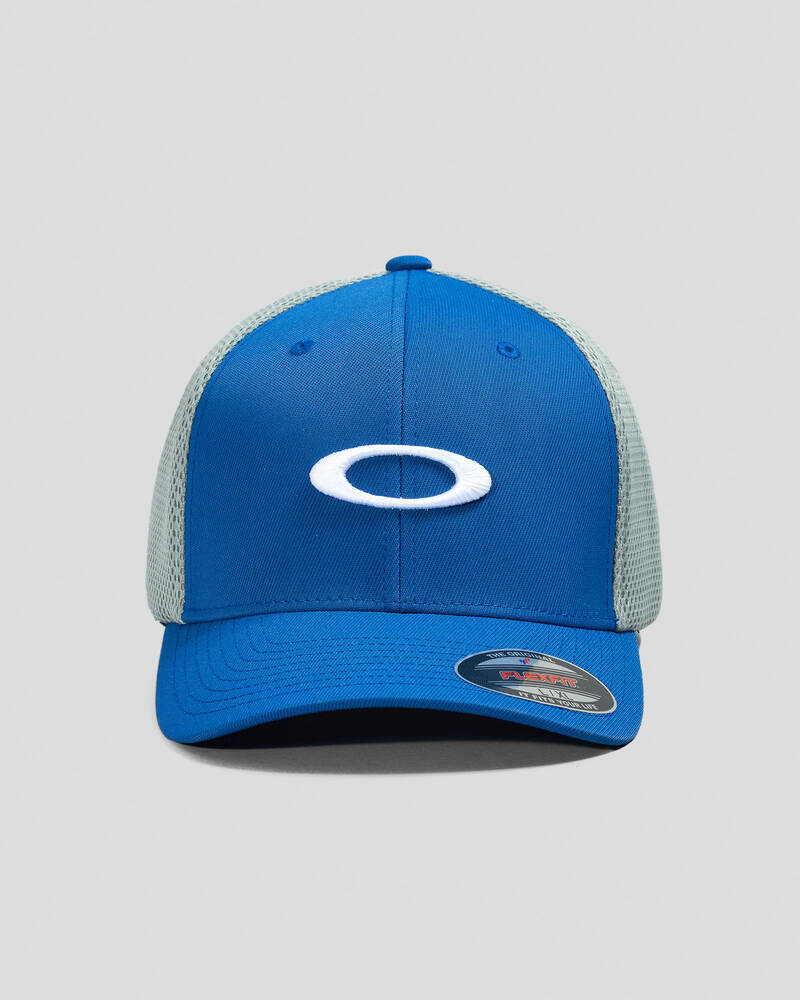 Oakley Golf Ellipse Mesh Cap for Mens