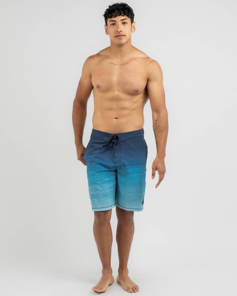 Skylark Lateral Board Shorts for Mens