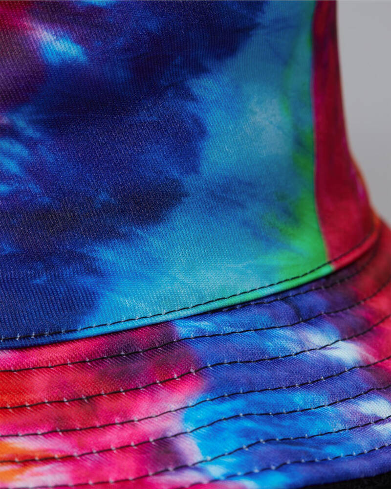 Sanction Toddlers' Trove Bucket Hat for Mens