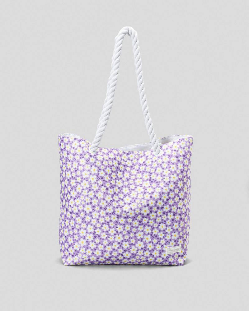 Mooloola AvaGirl Beach Bag for Womens