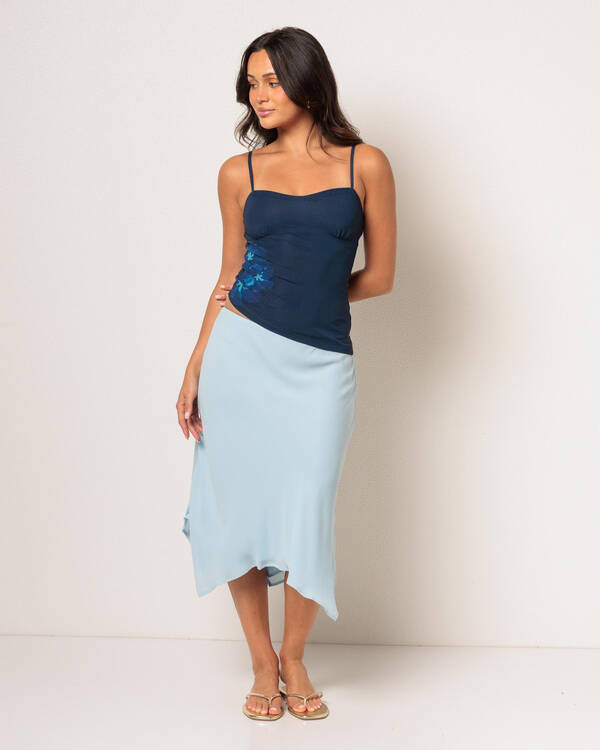 Mooloola Haisley Top for Womens