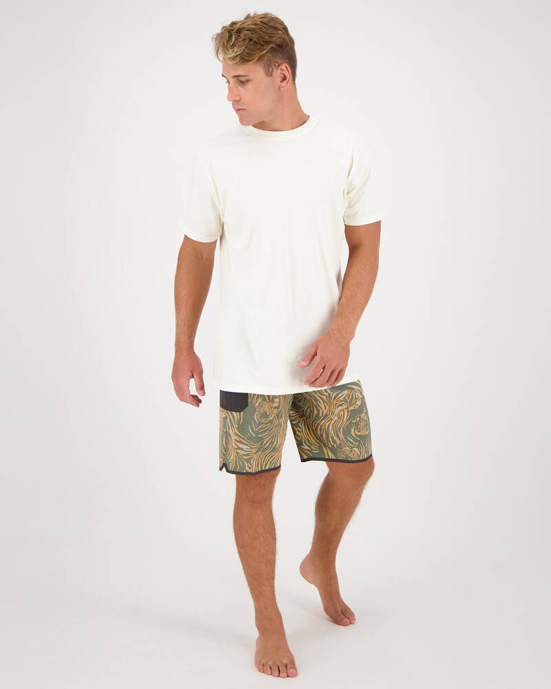 Rip Curl Mirage Medina Stryker Board Shorts for Mens