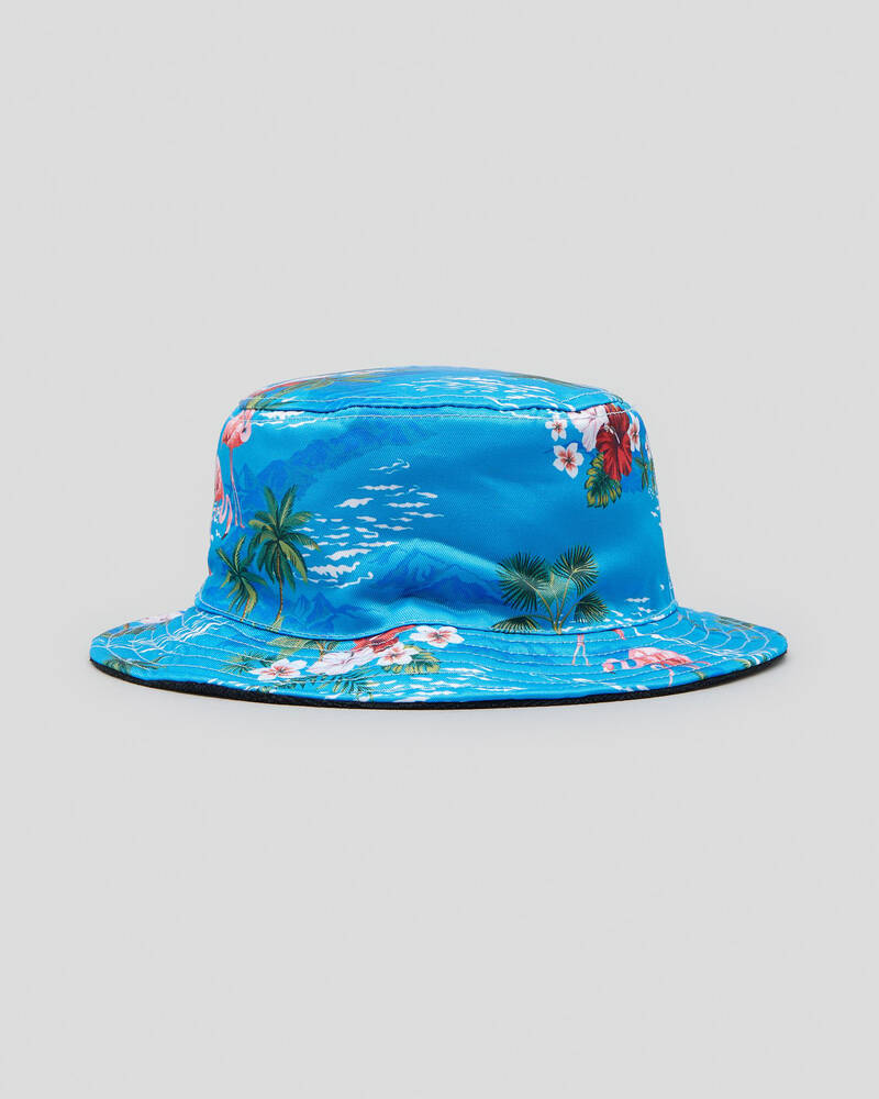 Lucid Toddlers' Arcadia Bucket Hat for Mens
