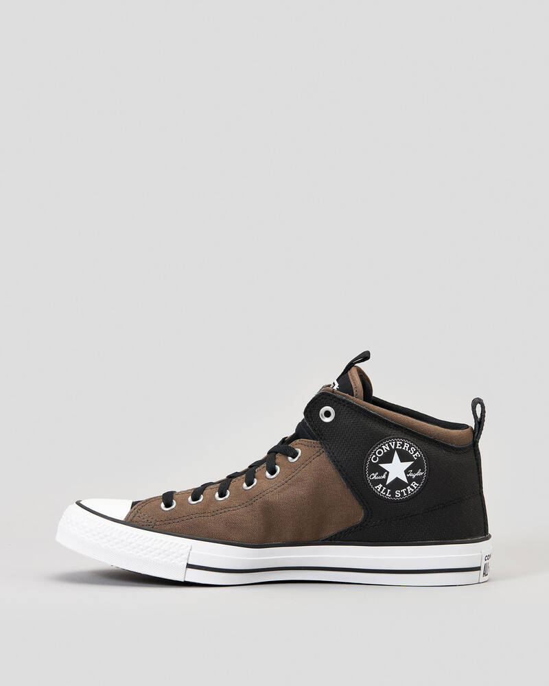 Converse Chuck Taylor All Star High Street Shoes for Mens