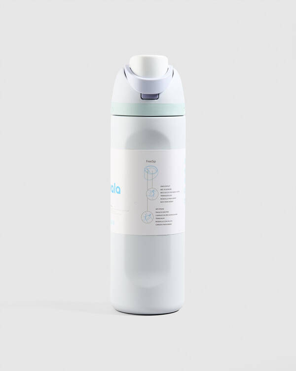 Owala 24oz FreeSip Stainless Steel Bottle for Mens