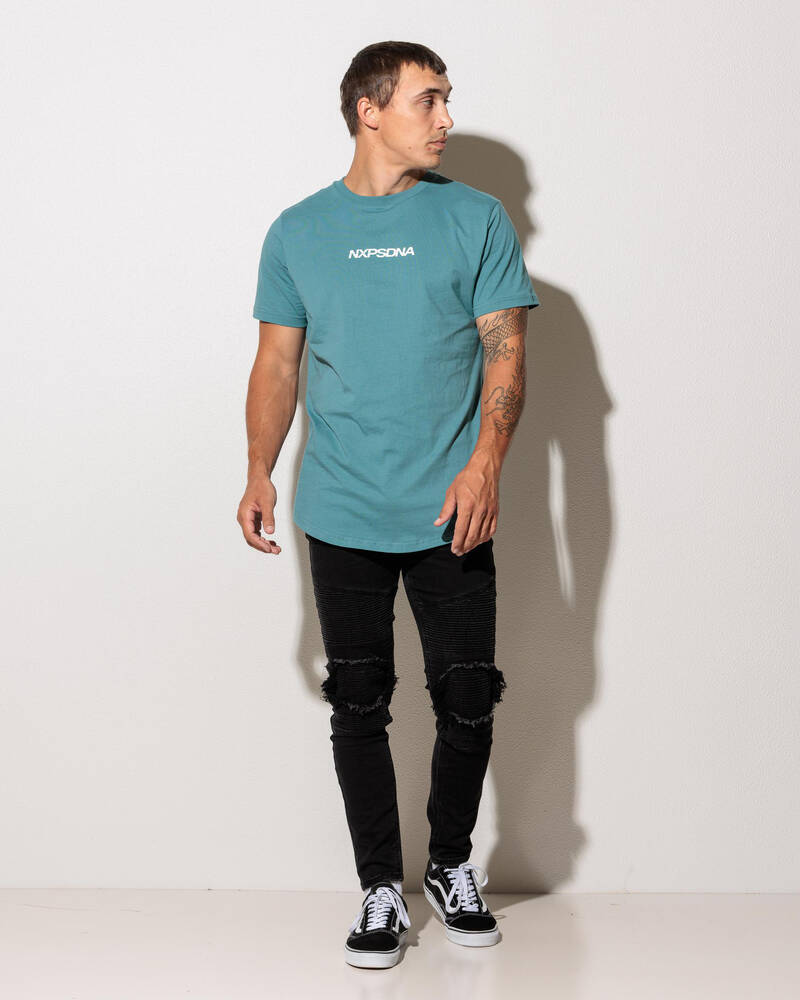 Nena & Pasadena Combination 2.0 Jeans for Mens
