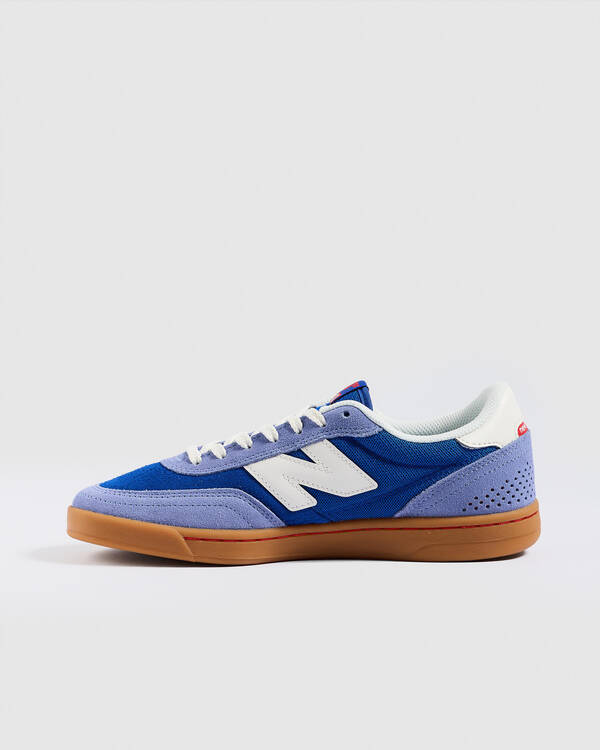 New Balance Womens 440 Shoes for Womens