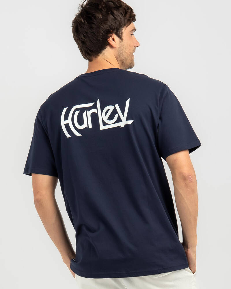 Hurley Original T-Shirt for Mens
