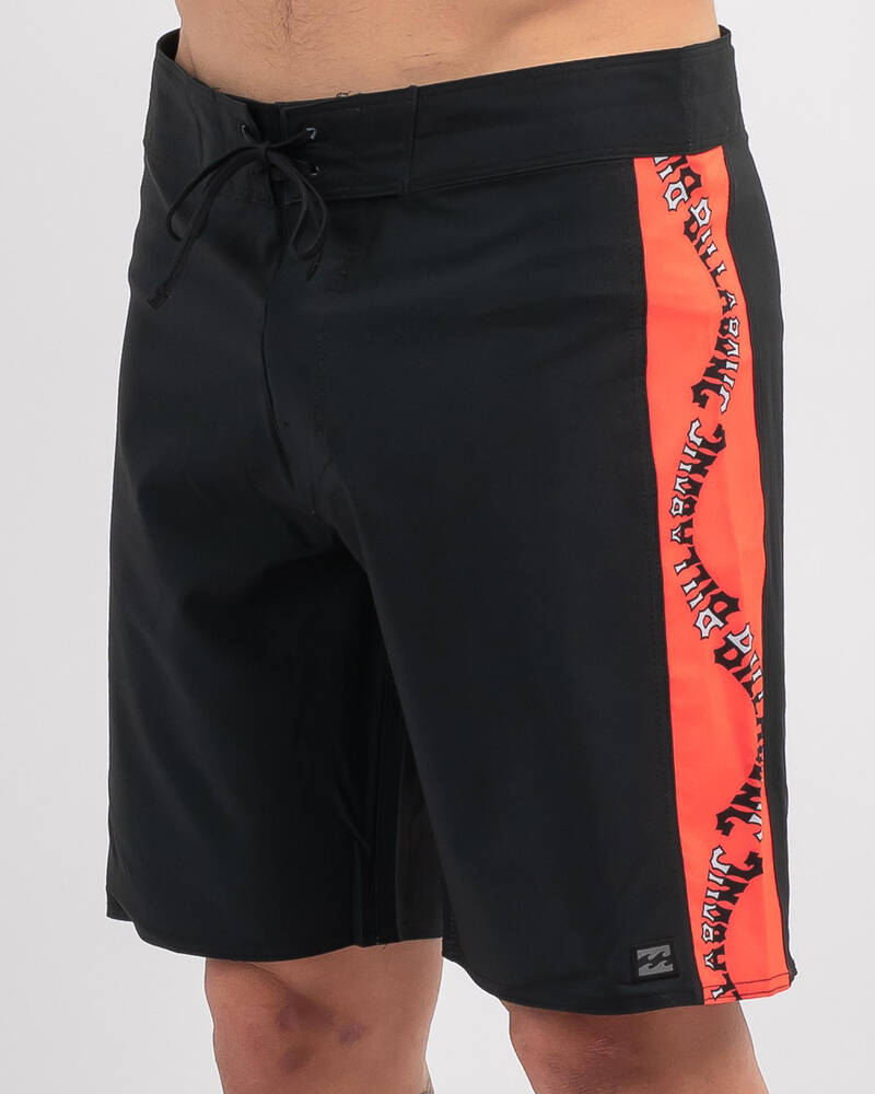 Billabong D Bah Ciclo Pro Board Shorts for Mens
