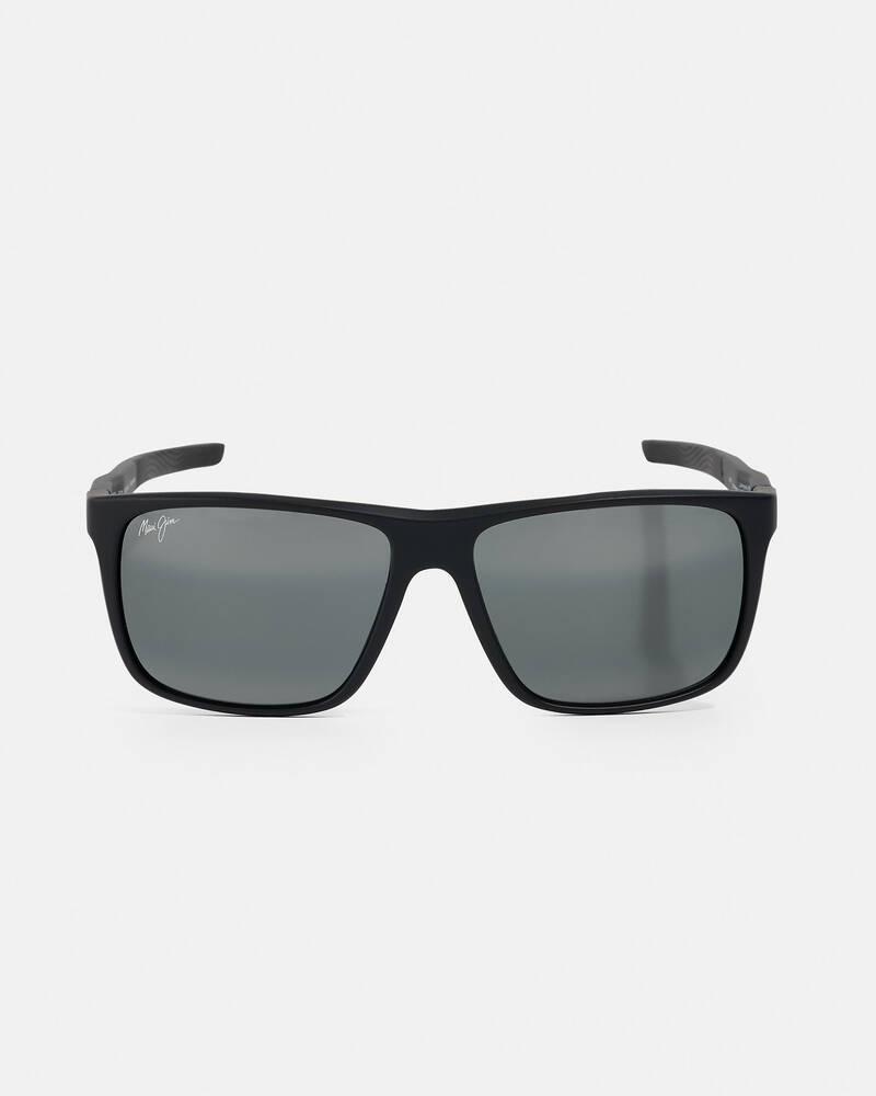 Maui Jim Lehopulu Polarised Sunglasses for Mens