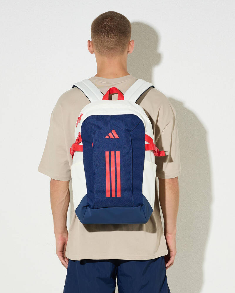 adidas Power VIII Backpack for Mens