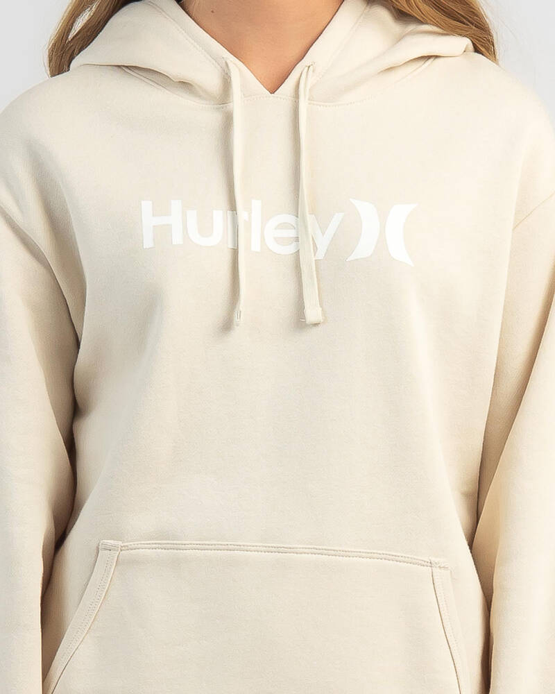 Hurley One And Only Hoodie for Womens