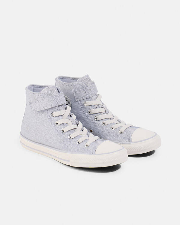 Girls' Chuck Taylor All Star 1V Shoes