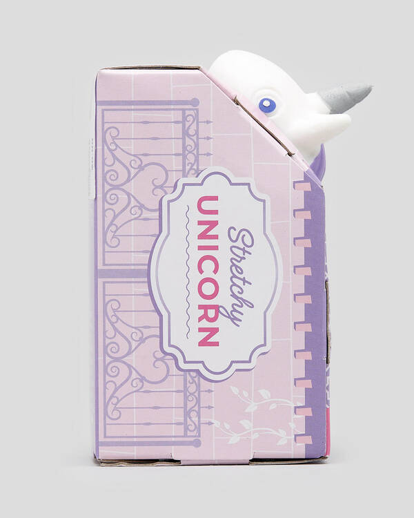 Stretchy Unicorn Toy