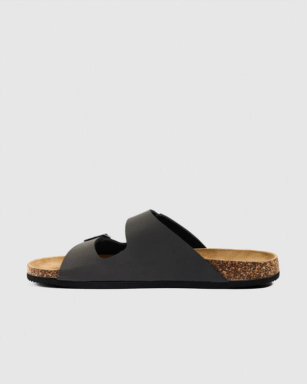 Lucid Cortina Sandals for Mens