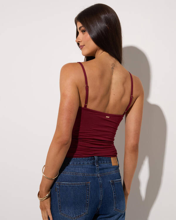 Ava And Ever Brooklyn Top for Womens