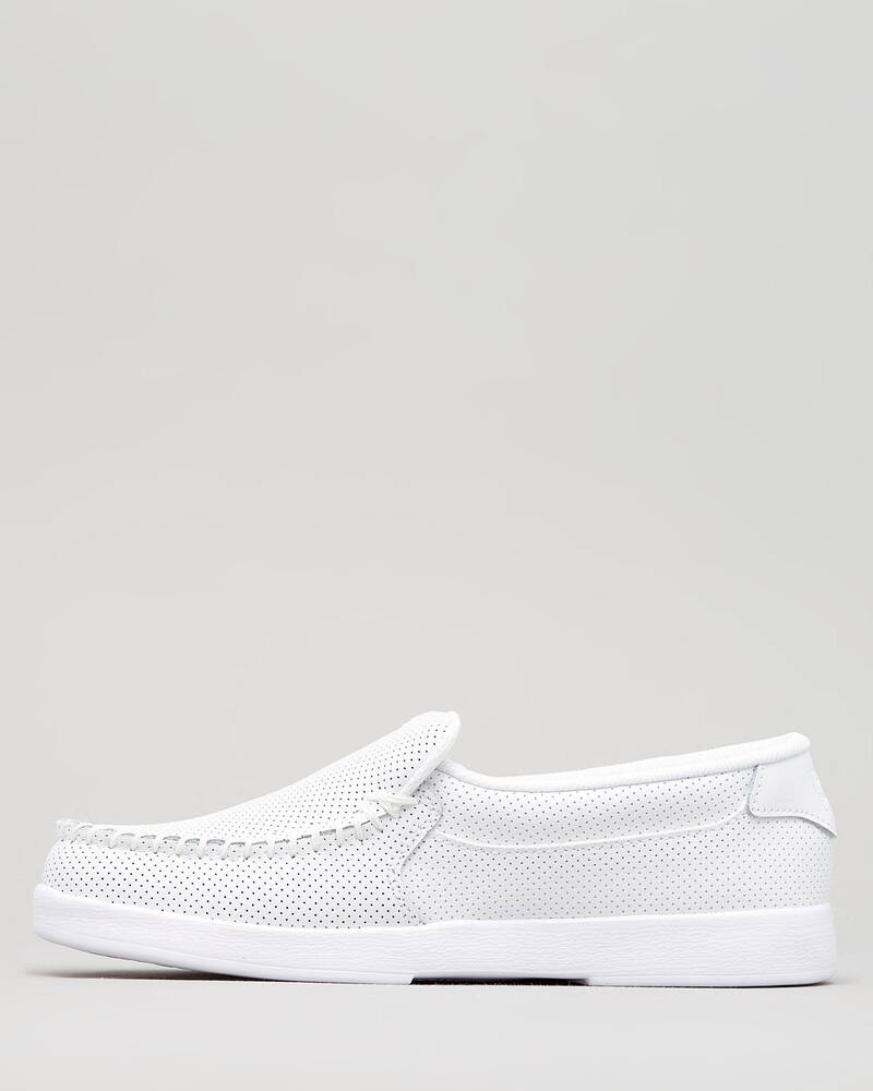 DC Shoes Villain 2 Shoes for Mens