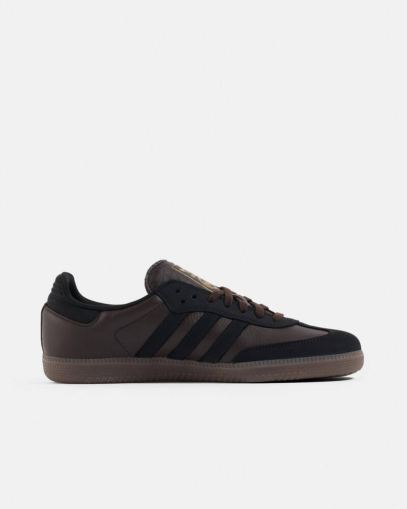 adidas Samba ADV Shoes for Mens