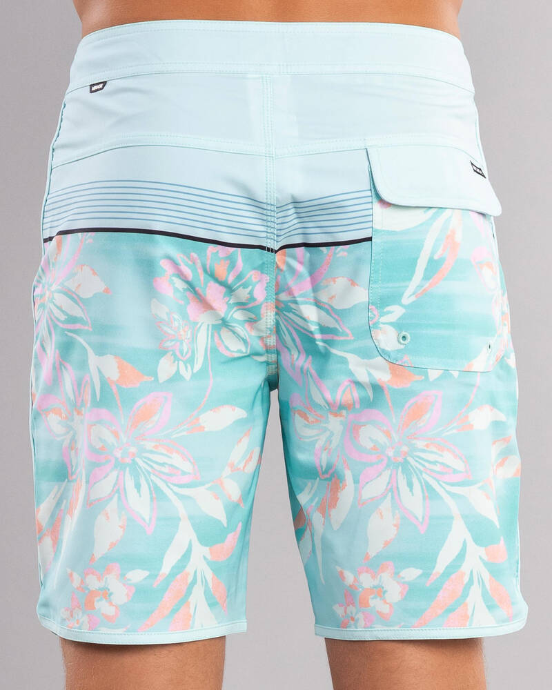 Rip Curl Mirage Palm Beach Board Shorts for Mens