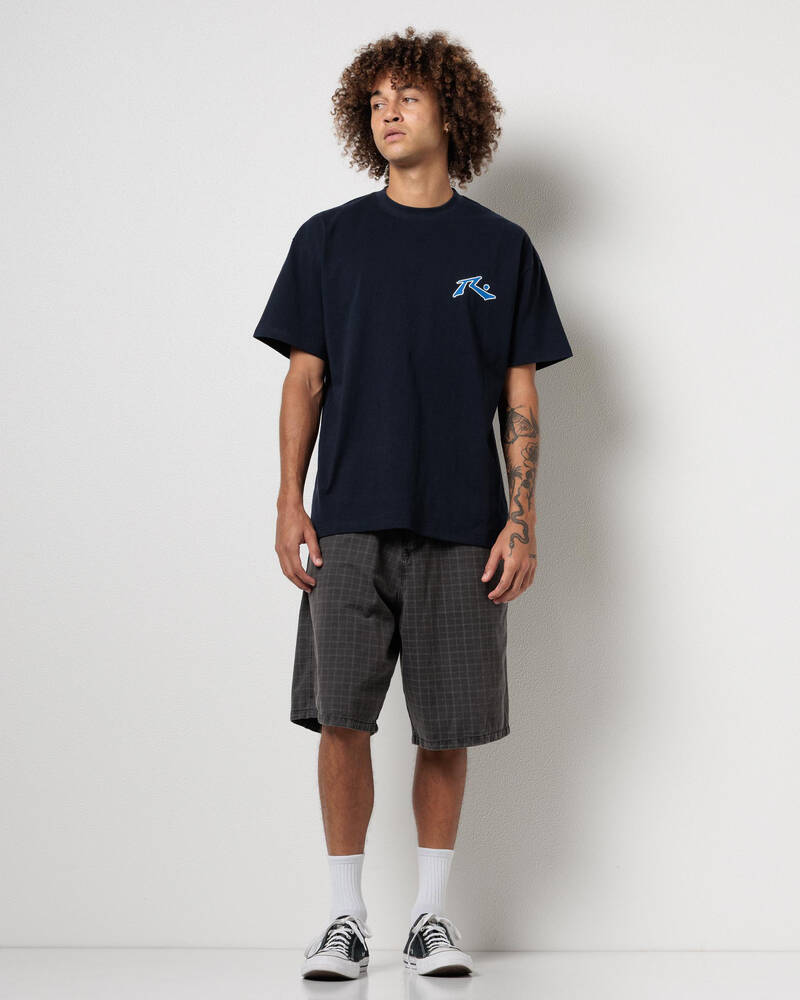 Rusty Competition 2.0 T-Shirt for Mens