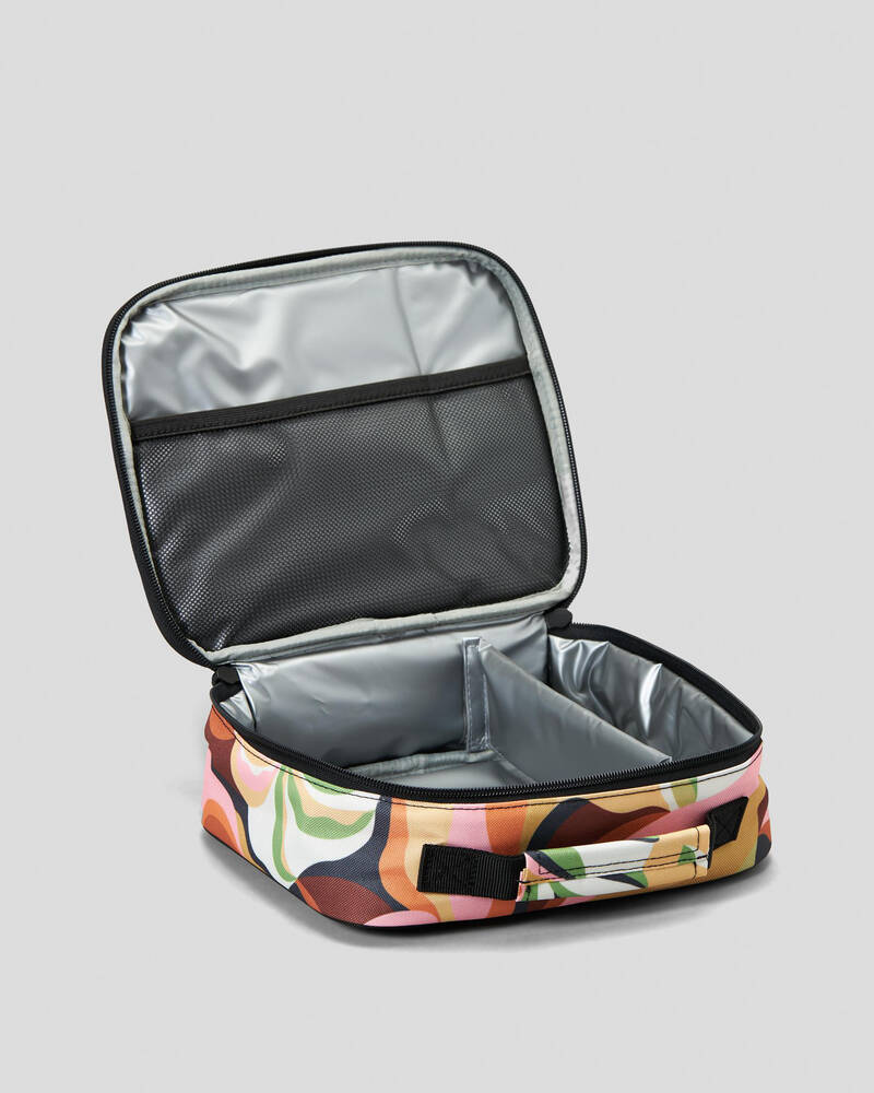Billabong Return To Paradise Lunch Box for Womens
