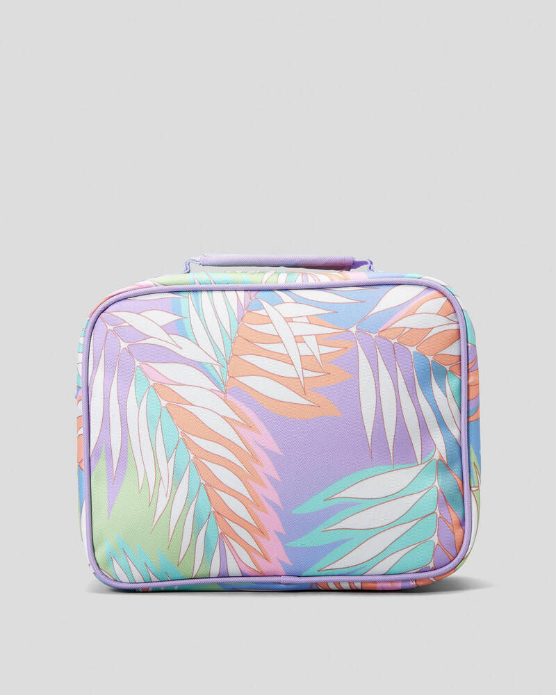 Billabong Tropical Dayz Lunch Box for Womens